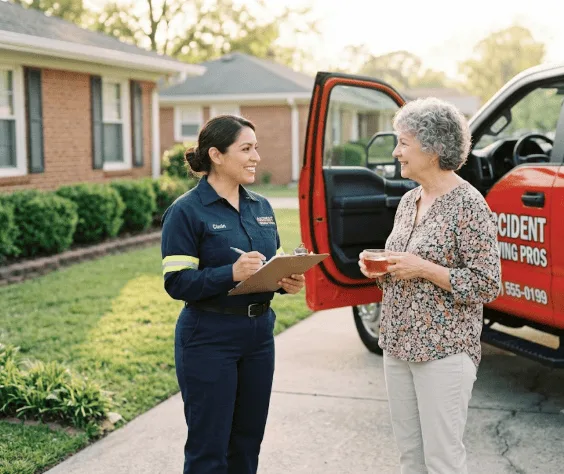 Accident Towing Service Strathmore, CA FAQs